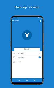蚂蚁加速度器npv5.4.1android下载效果预览图
